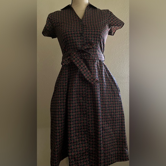 Brooks Brothers Dress - Picture 2 of 6